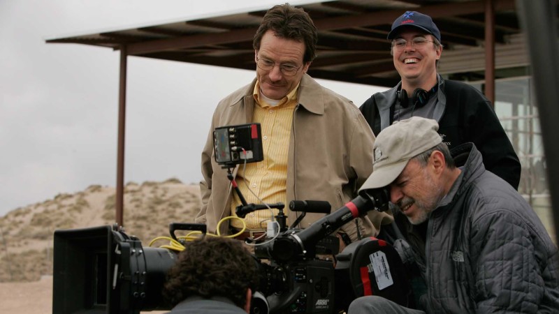 Breaking Bad Saison 1 Episode 1 Vf Breaking Bad: Season 1, Episode 1 - AMC