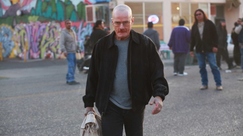 breaking bad torrent torrent