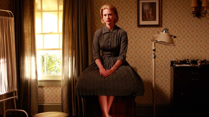 Inside Episode 213 Mad Men: Meditations In An Emergency