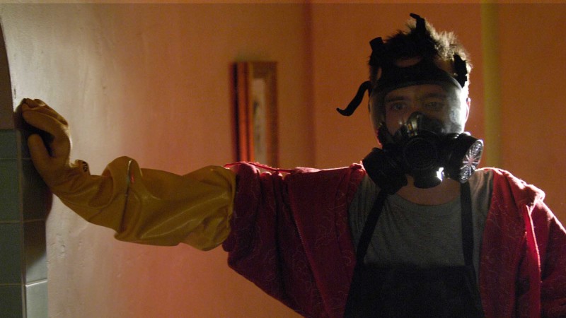 After the Emmy: Inside Breaking Bad