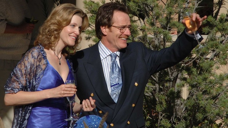 Highlights Episode 105 Breaking Bad: Gray Matter