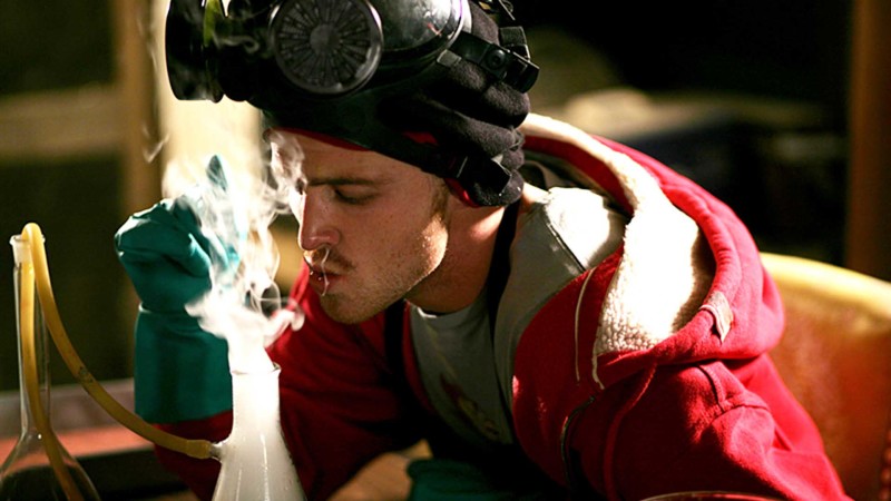 Season One (In-A-Minute): Breaking Bad