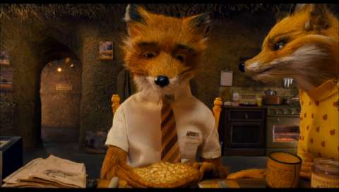 Video Extra - Trailer: FANTASTIC MR. FOX (TRAILER 2) - AMC