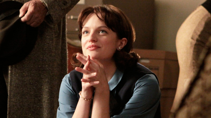 Inside Episode 313 Mad Men: Shut the Door. Have a Seat