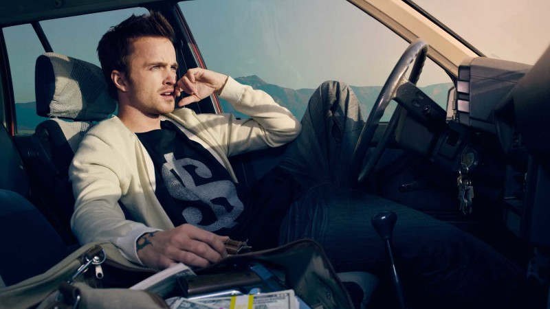 Breaking Bad Highlights: Ep. 313, “Full Measure”