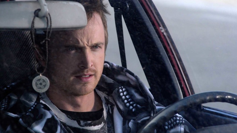 Talked About Scene Episode 313 Breaking Bad: Mike’s Killing Spree