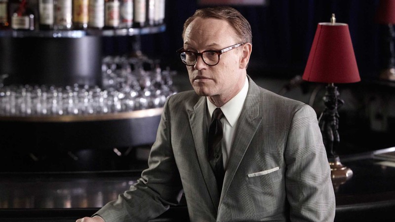 Inside Episode 410 Mad Men: Hands And Knees