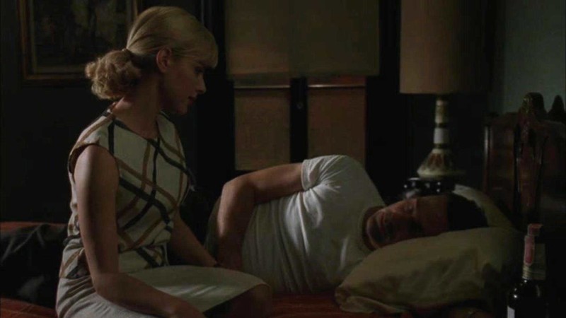 Talked About Scene Episode 410 Mad Men: Meet the Real Don Draper