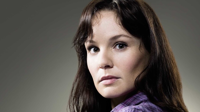 Who is Lori Grimes?: The Walking Dead