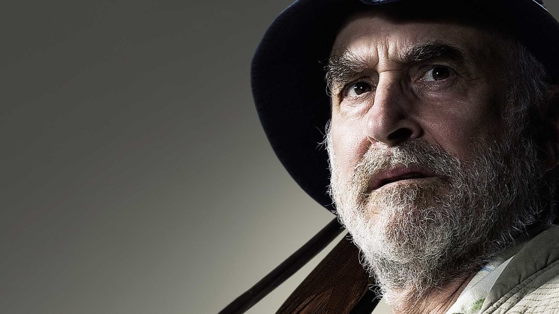 Who Is Dale?: The Walking Dead