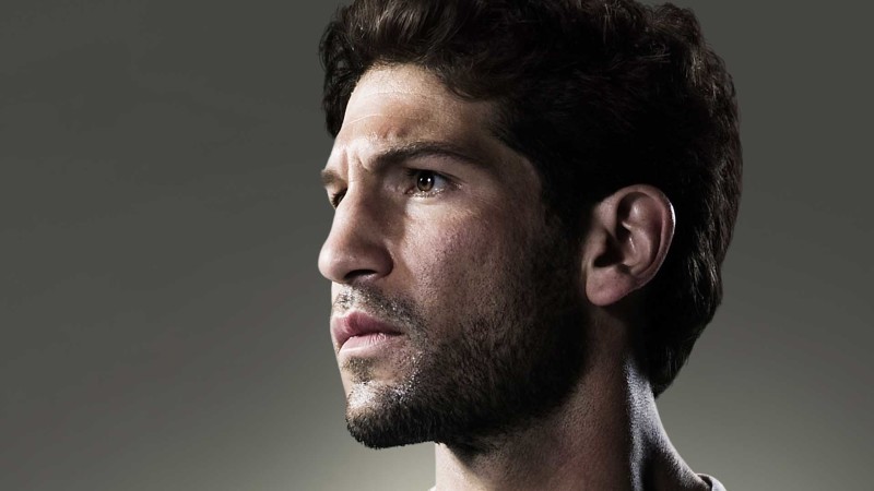 Who is Shane Walsh?: The Walking Dead