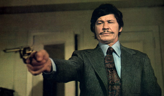 Resultado de imagem para Charles Bronson CINEMA