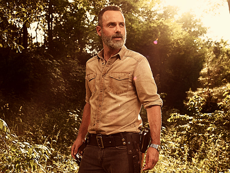 Rick Grimes