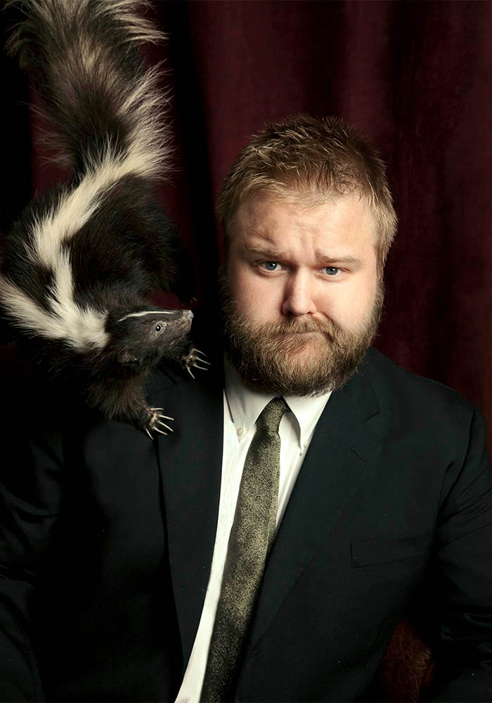 The Walking Dead - Robert Kirkman – Executive Producer - AMC