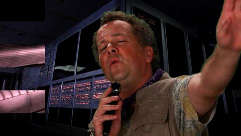 Gale’s Karaoke Video: Breaking Bad