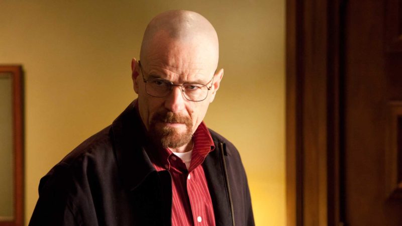 Inside Episode 407 Breaking Bad: Problem Dog