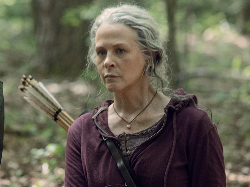 Carol Peletier