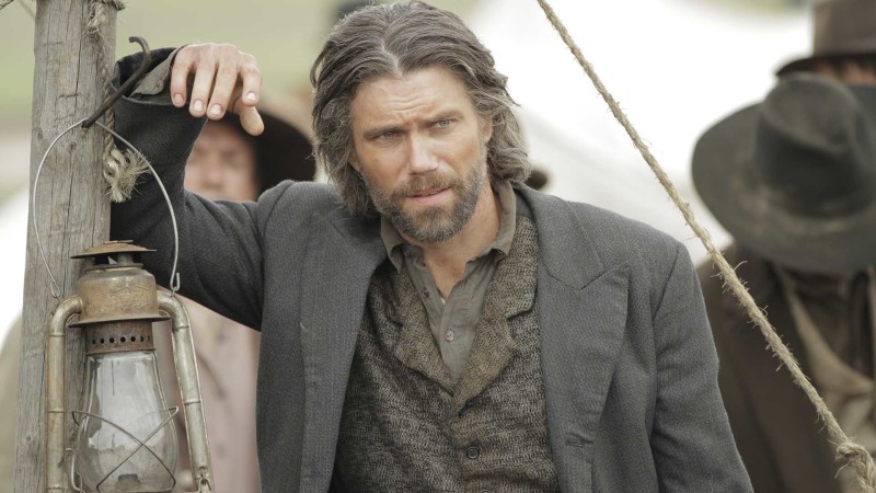 Inside Episode 103 Hell on Wheels: A New Birth of Freedom
