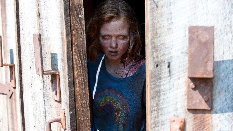 Inside Episode 207 The Walking Dead: Pretty Much Dead Already