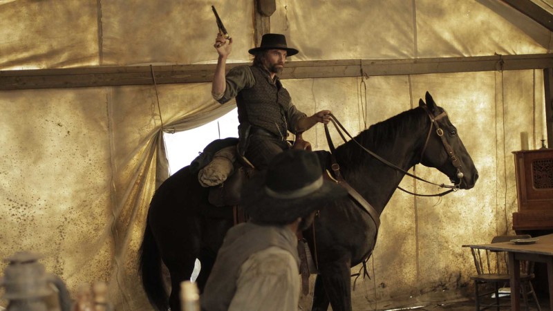 Inside Episode 107 Hell on Wheels: Revelations