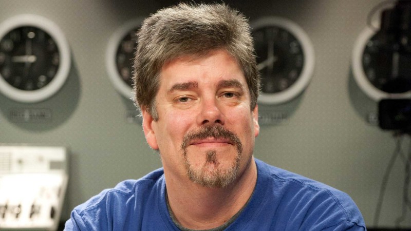Extended Scene Episode 102, Post Hockey Talk: Comic Book Men
