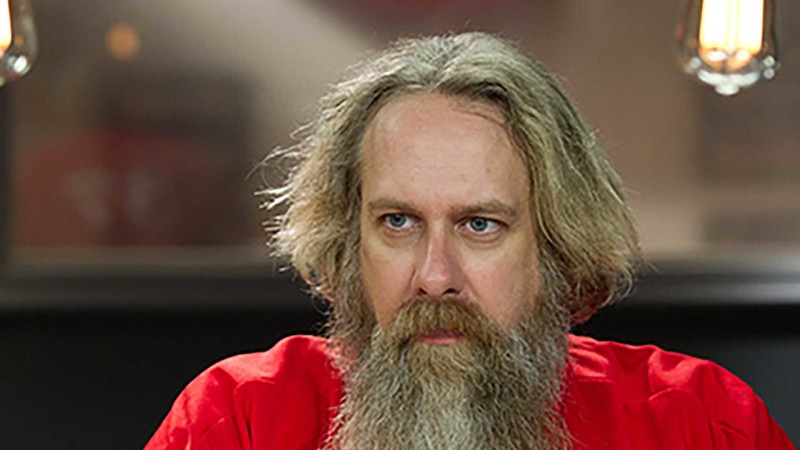 Extended Podcast Episode 101 Part 2, Favorite Horror Flick: Comic Book Men