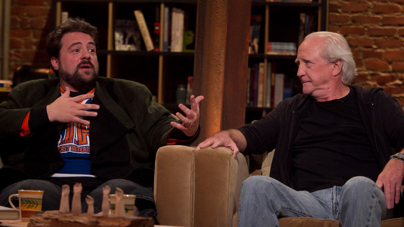 Episode 210 Bonus Segment: Talking Dead