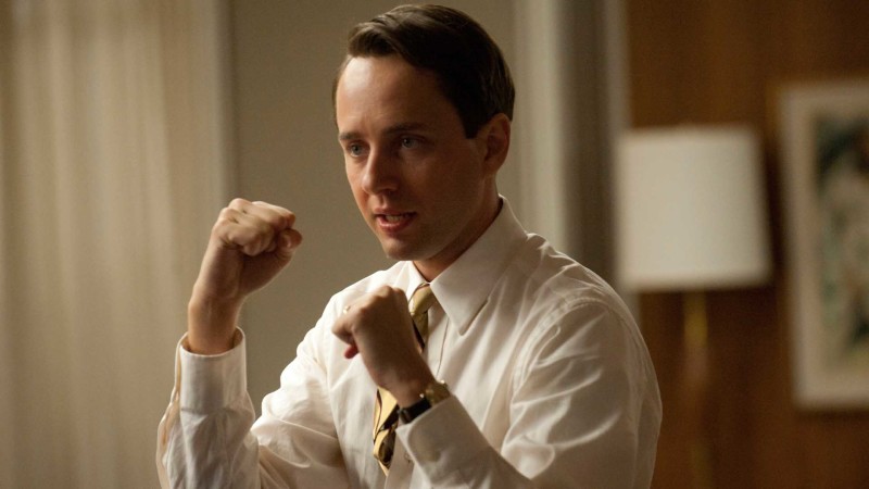 Inside Episode 505 Mad Men: Signal 30