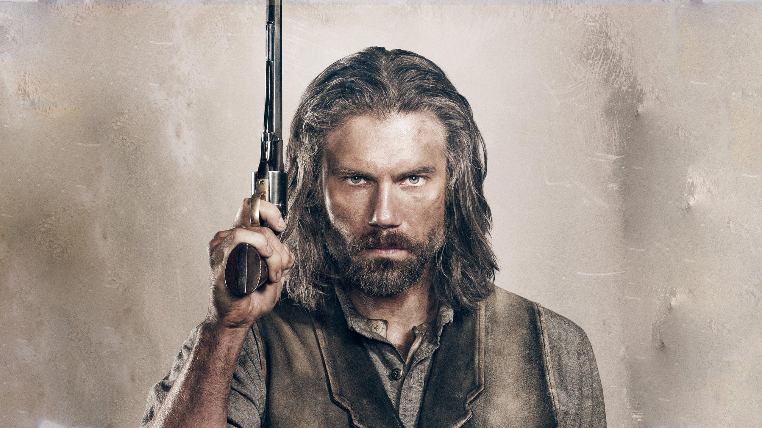 hell on wheels streaming