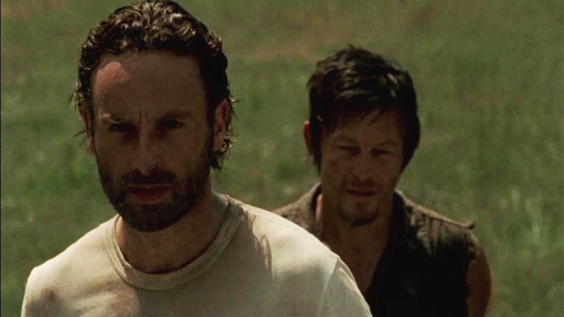 The Cast on Season 3: Inside The Walking Dead