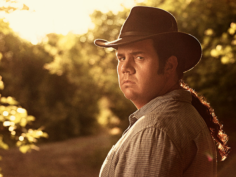 Eugene Porter