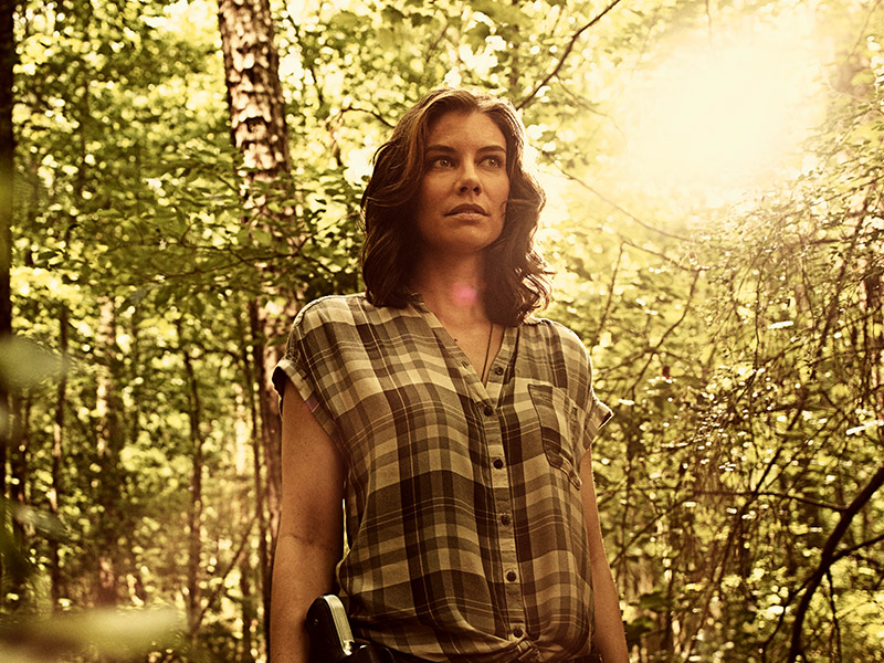 Maggie Rhee
