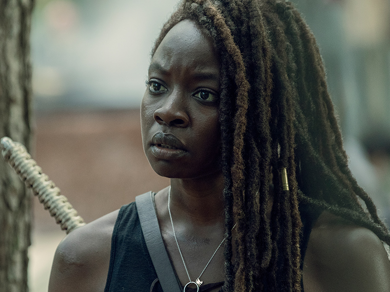 Michonne