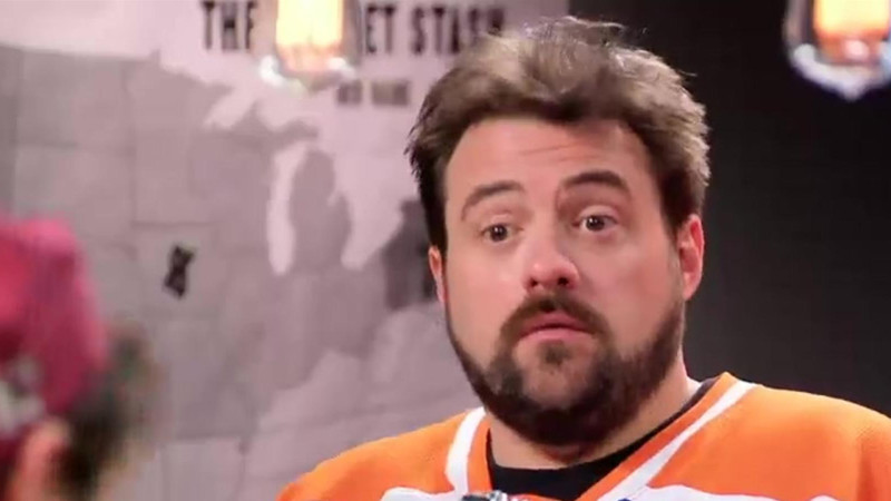 On Air Trailer, These Are Superheroes: Comic Book Men