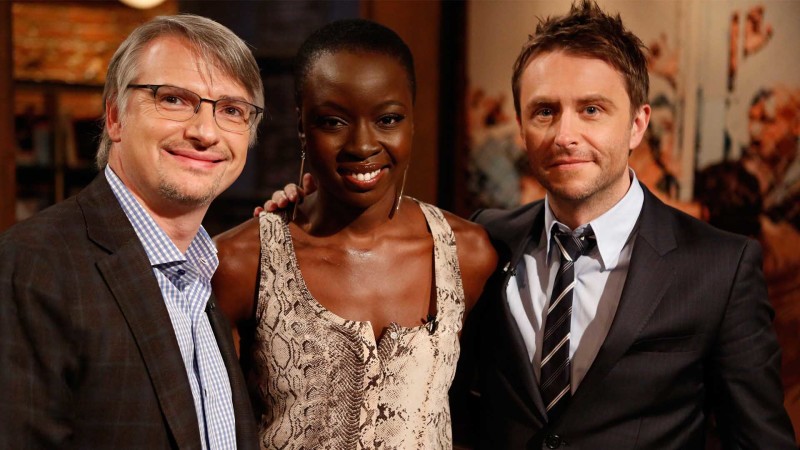 Episode 301 Bonus Segment: Talking Dead