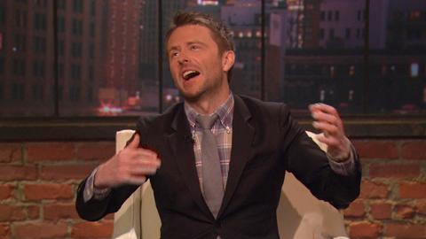 Episode 310 Online Bonus Video: Talking Dead