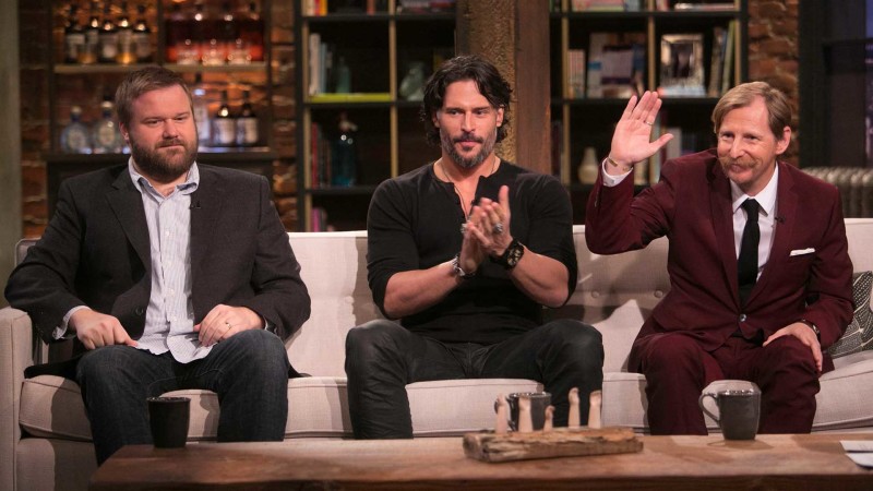 Episode 310 On-Air Highlights: Talking Dead