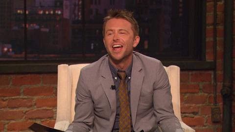 Episode 313 Online Bonus Video: Talking Dead