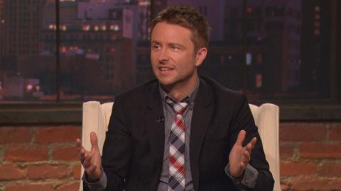 Episode 314 Online Bonus Video: Talking Dead