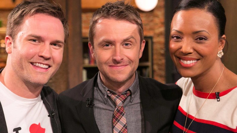 Episode 312 On-Air Highlights: Talking Dead