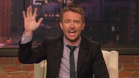 Episode 316 Online Bonus Video: Talking Dead