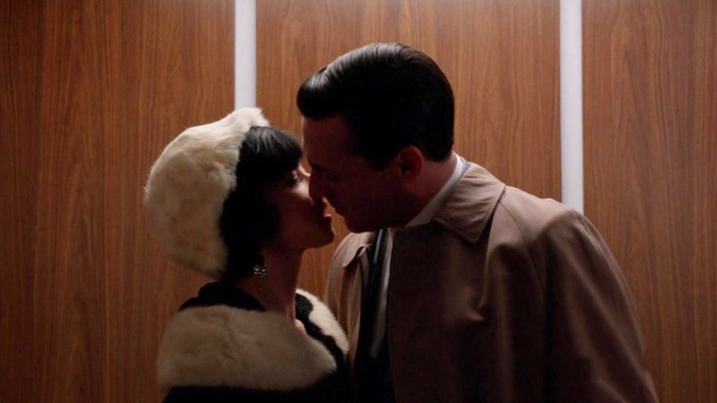 Inside Episode 604 Mad Men: To Have and to Hold