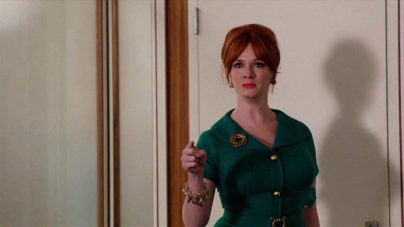 Inside Episode 606 Mad Men: For Immediate Release