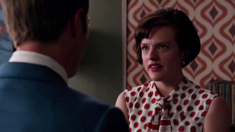 Inside Episode 609 Mad Men: The Better Half