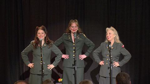 Destination’s Performance From Episode 105: Showville
