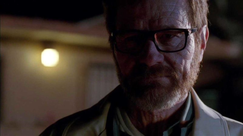 (SPOILERS) Farewell to Breaking Bad