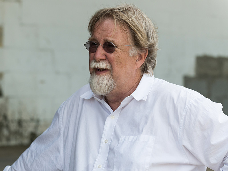 Tom Luse – Executive Producer