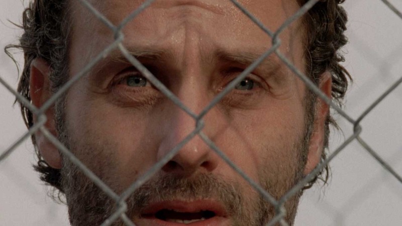 Where Season 3 Left Off: The Walking Dead