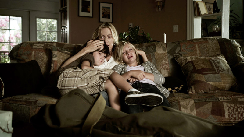 Torn Apart Webisodes