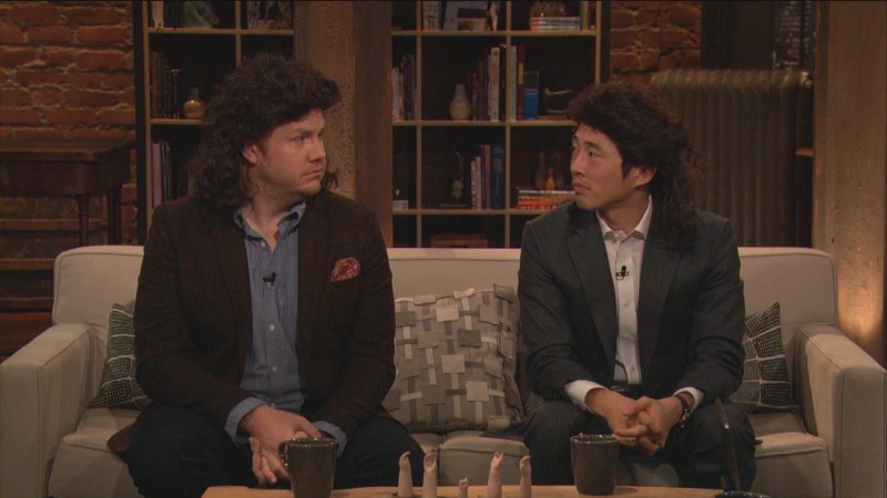 Bonus Scene: Talking Dead: Episode 415